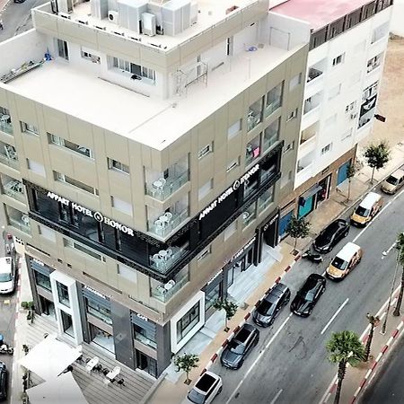 Honor Appart Hotel Al-Funajdik Zewnętrze zdjęcie