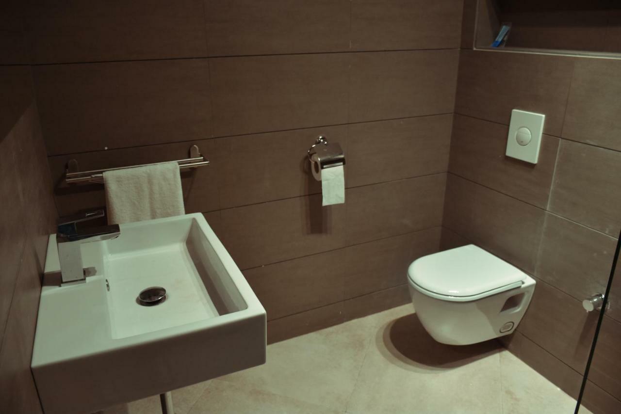Honor Appart Hotel Al-Funajdik Zewnętrze zdjęcie
