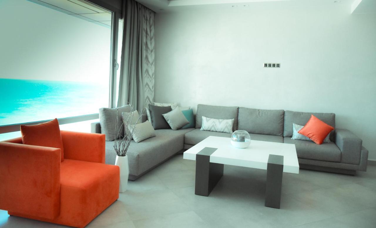 Honor Appart Hotel Al-Funajdik Zewnętrze zdjęcie