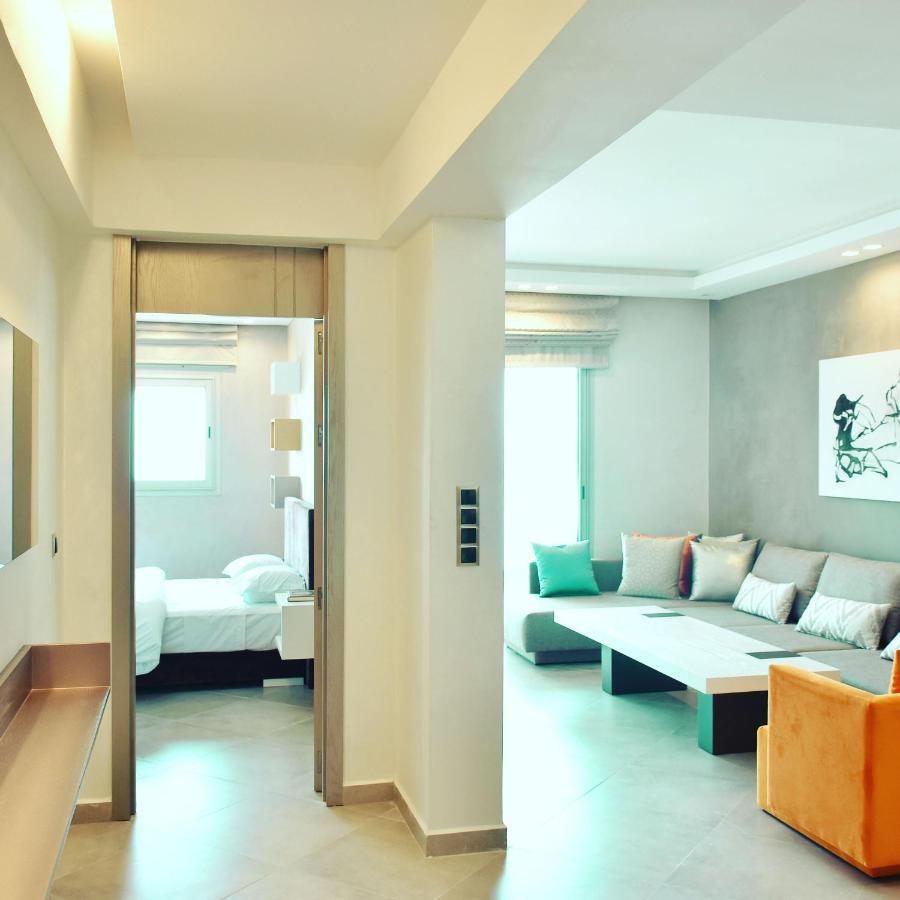 Honor Appart Hotel Al-Funajdik Zewnętrze zdjęcie