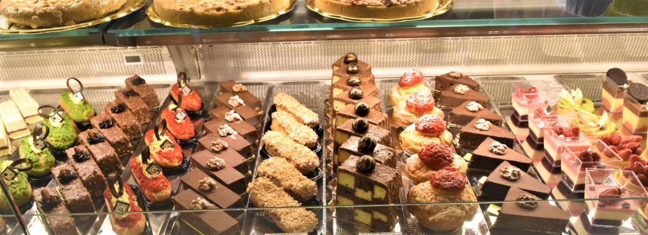 Honor Appart Hotel Al-Funajdik Zewnętrze zdjęcie