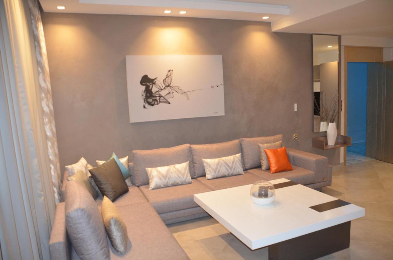 Honor Appart Hotel Al-Funajdik Zewnętrze zdjęcie